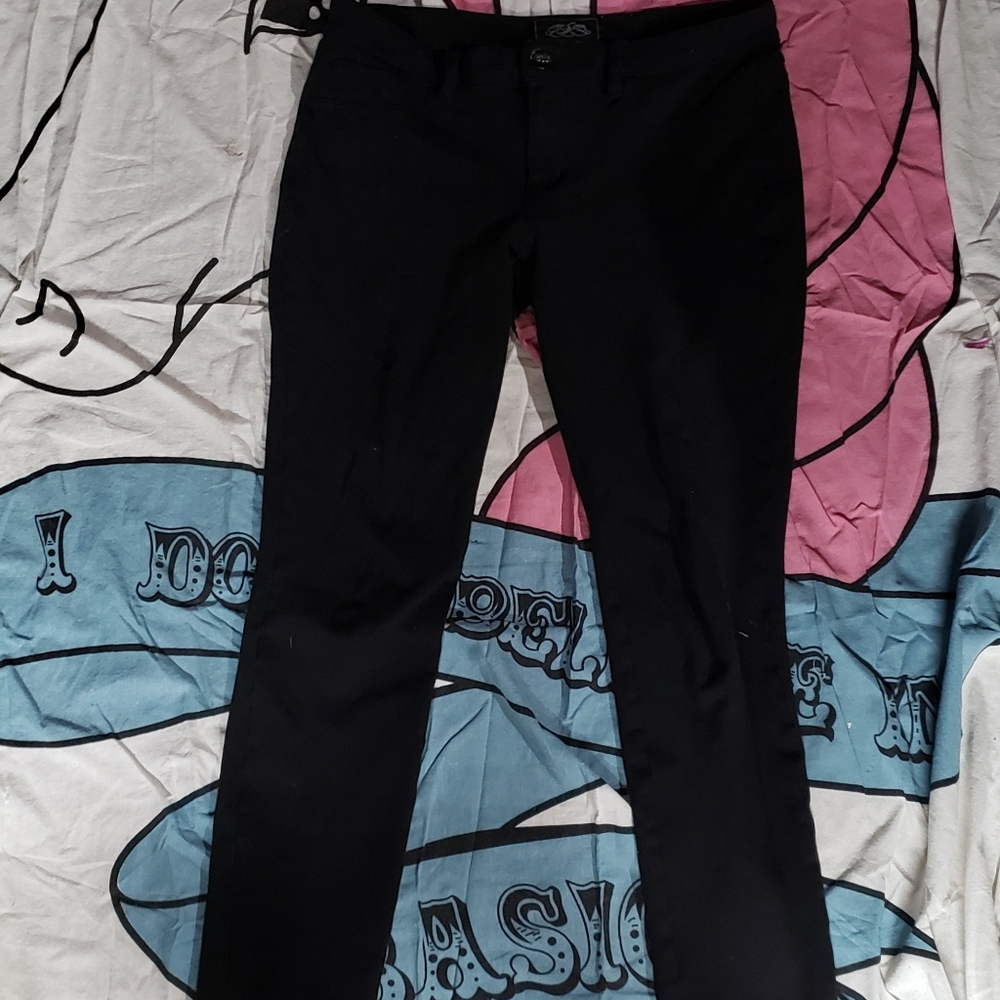 Womens stretchy pants